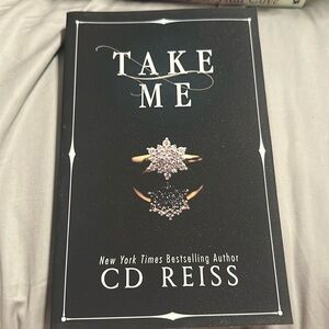 Take Me
